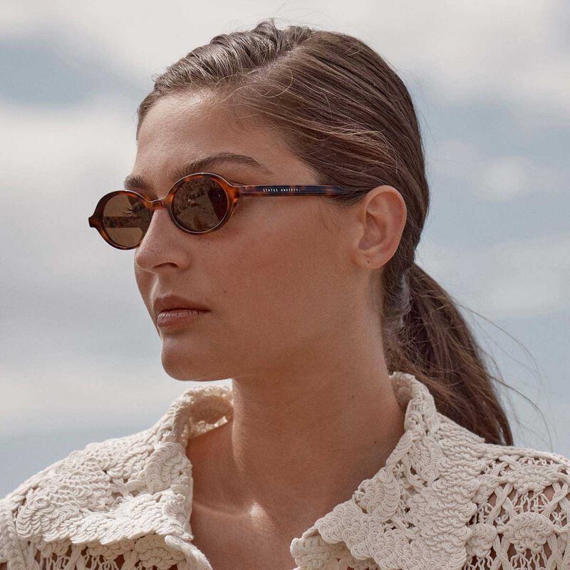 Status Anxiety Wonder Sunglasses image number 3